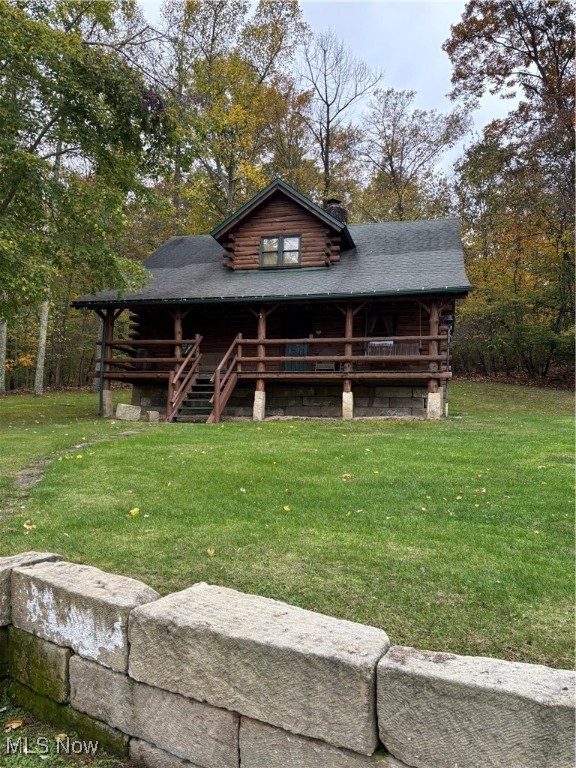 55249 Jim Ball Road Property Photo 1