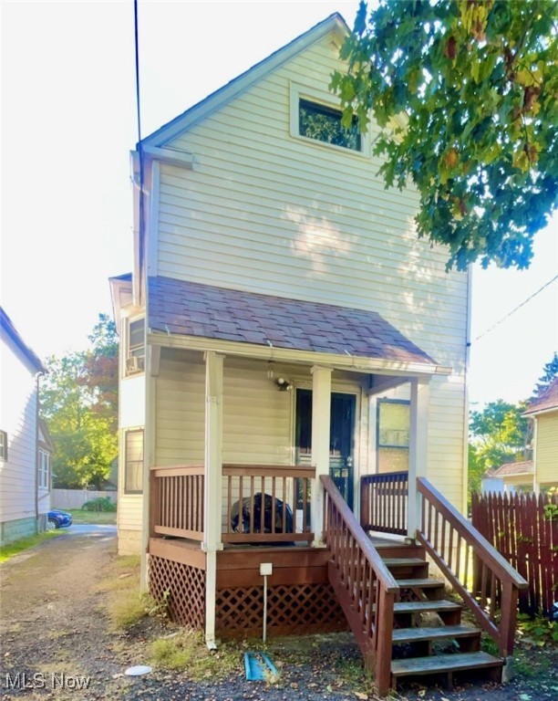 1679 Lockwood Avenue Property Photo 2