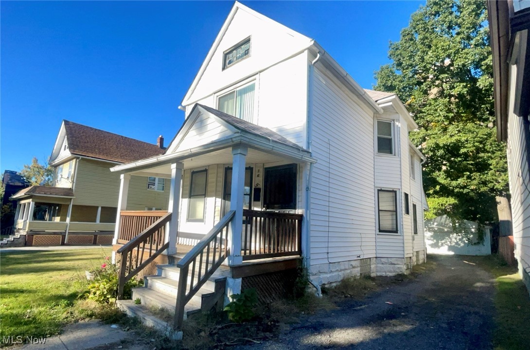 1679 Lockwood Avenue Property Photo 3