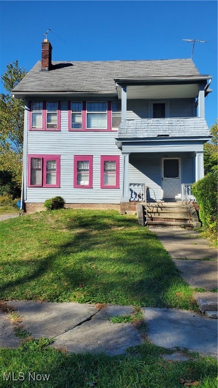 1602 Hillcrest Road Property Photo 1