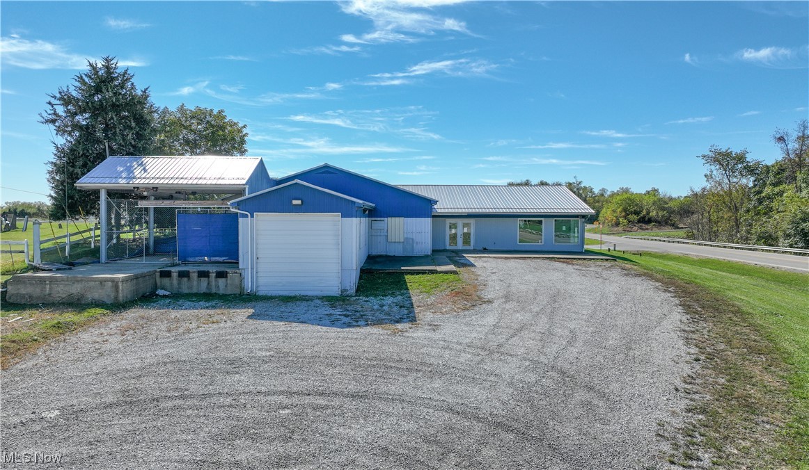 62240 Bailey Road Property Photo 1