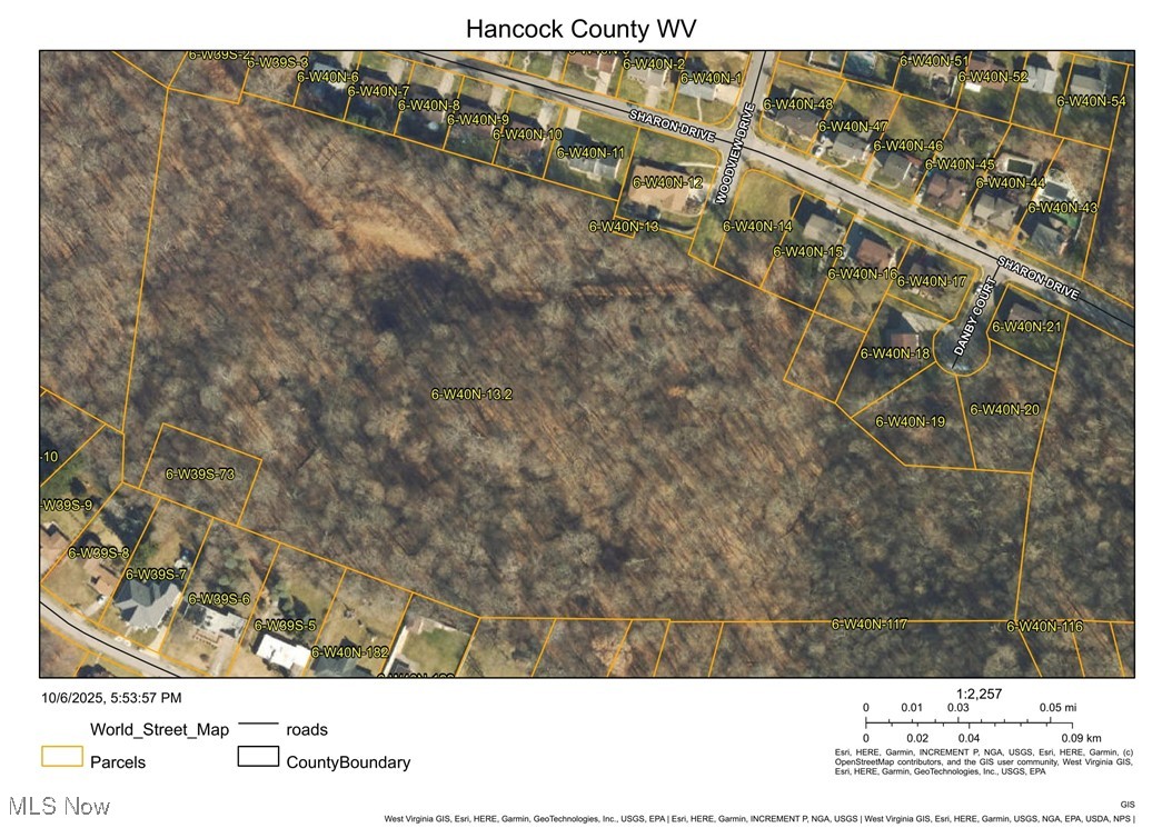 Woodview Drive Property Photo 2