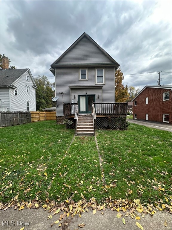 306 E Chestnut Street Property Photo 11