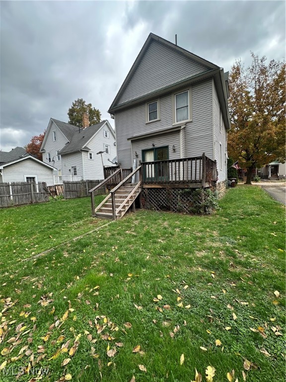 306 E Chestnut Street Property Photo 12