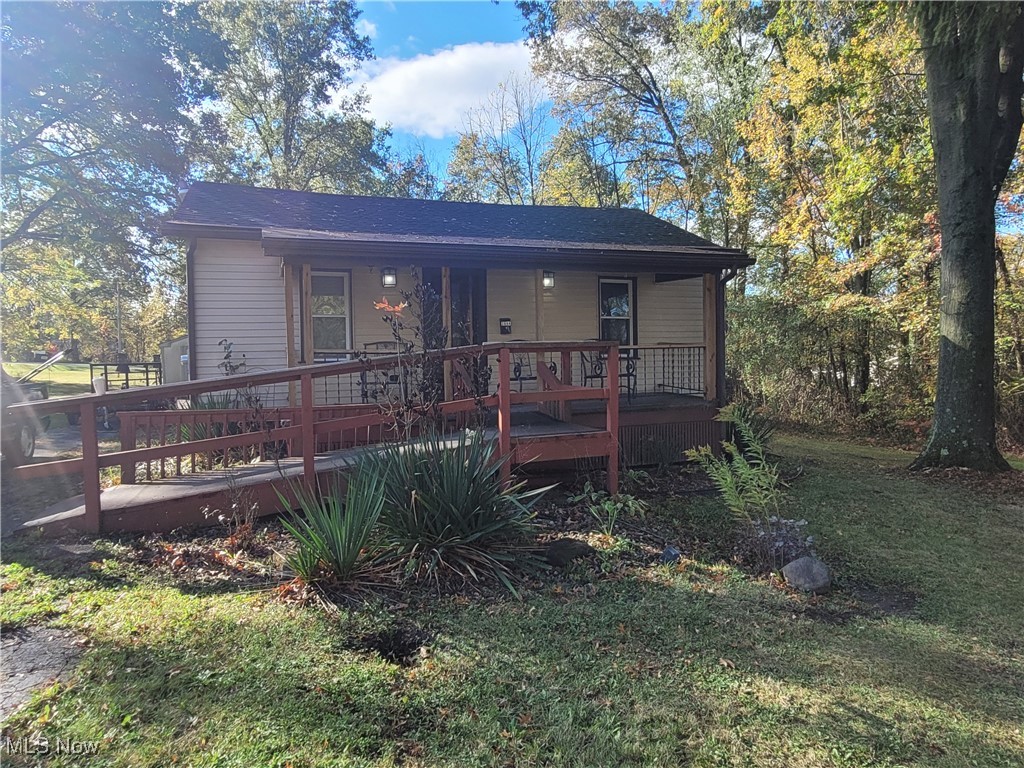 2884 Barder Avenue Se Property Photo 1