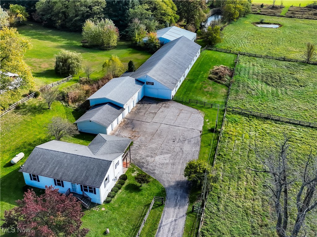 6720 Newton Falls Road Property Photo 3