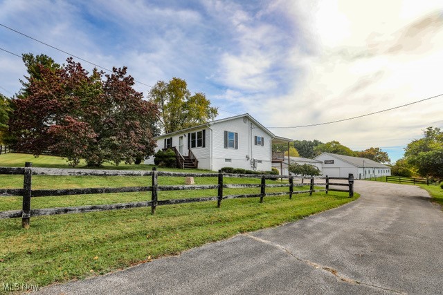 6720 Newton Falls Road Property Photo 4