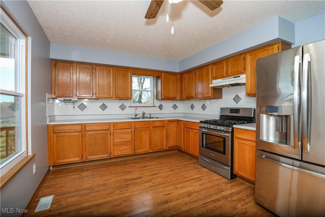 6720 Newton Falls Road Property Photo 6