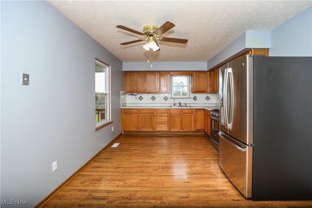 6720 Newton Falls Road Property Photo 8