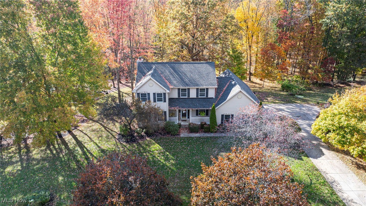 8127 Garfield Drive Property Photo 1