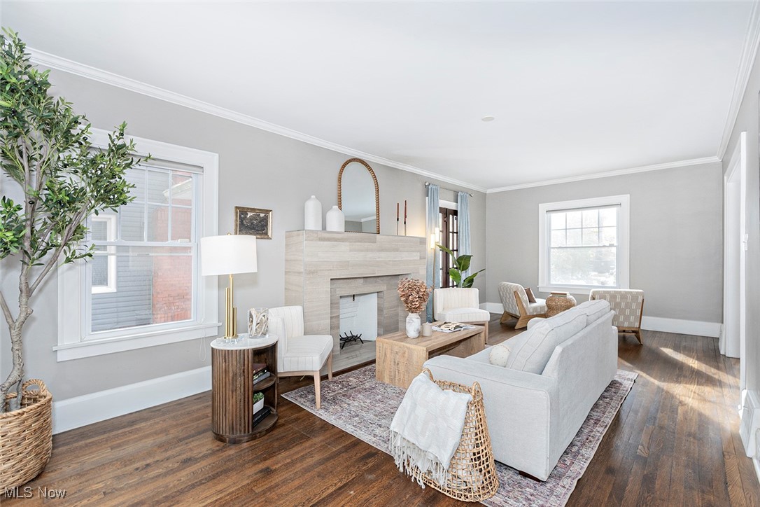 2875 Coleridge Road Property Photo 4