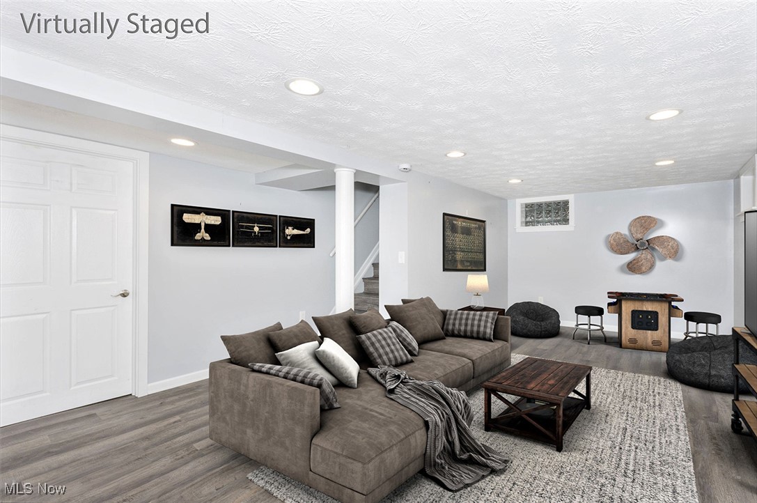 2875 Coleridge Road Property Photo 28