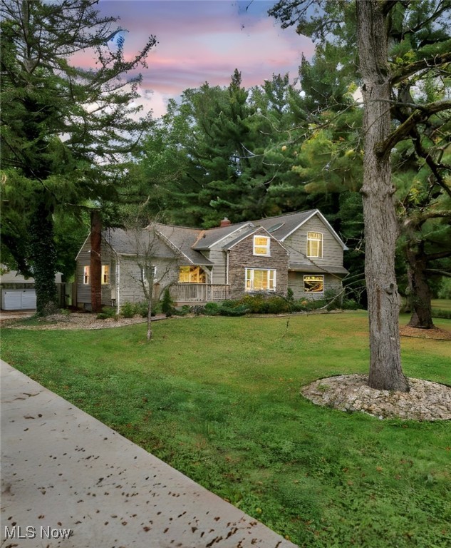 9083 Shepard Road Property Photo 1