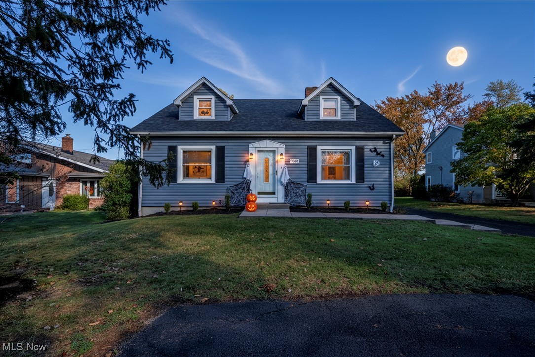 2063 Columbia Road Property Photo 1