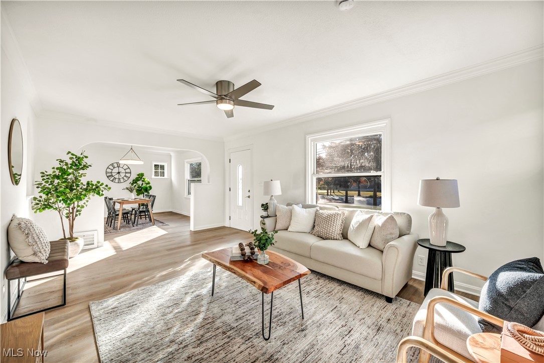 2063 Columbia Road Property Photo 5