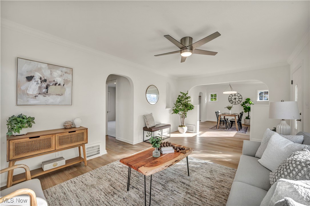 2063 Columbia Road Property Photo 6