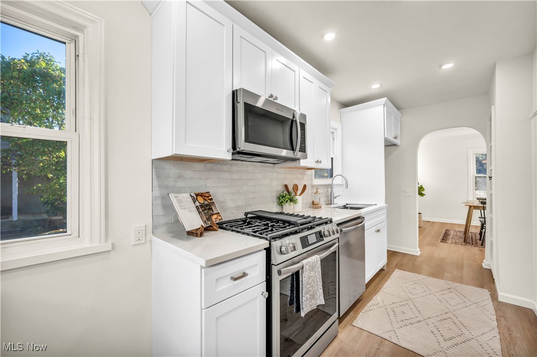 2063 Columbia Road Property Photo 9