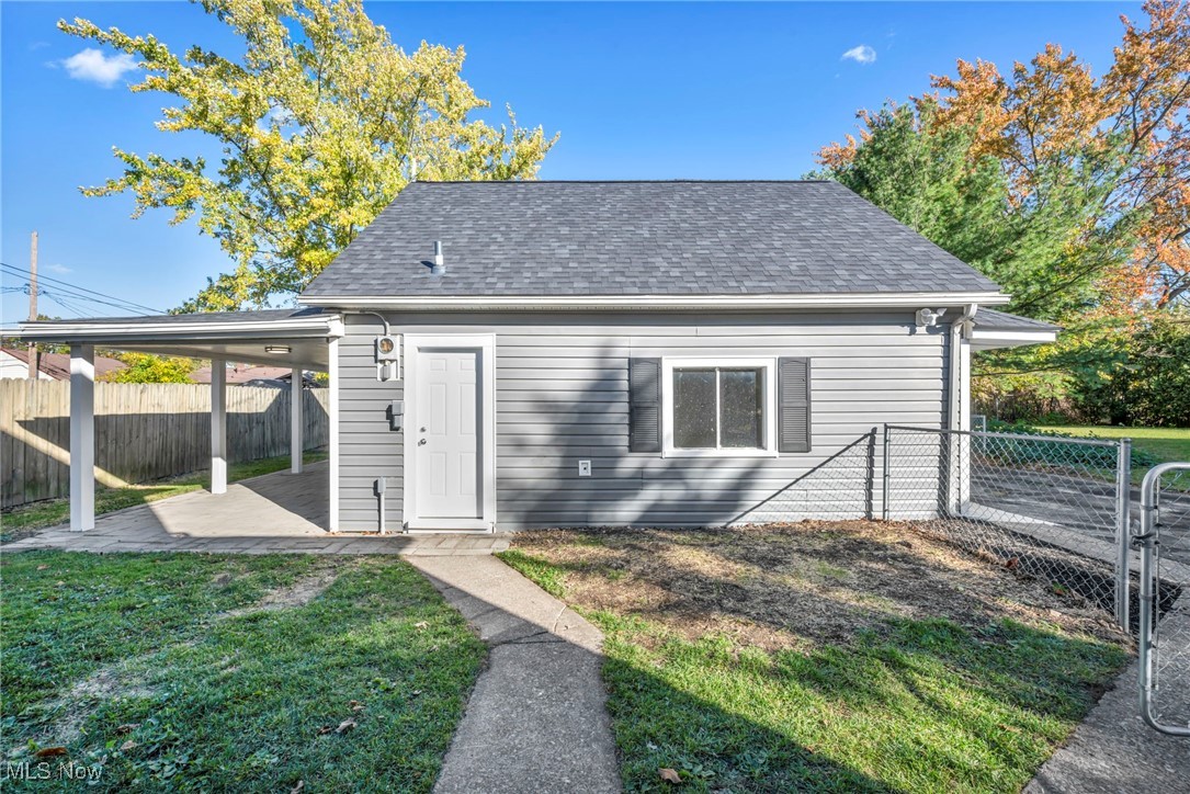 2063 Columbia Road Property Photo 43