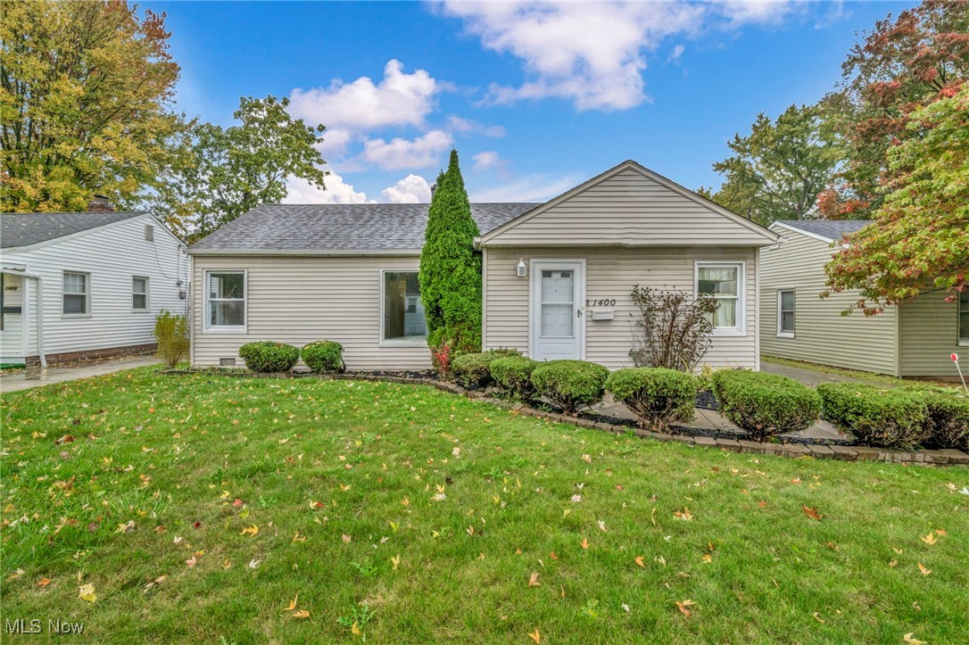 1400 Orchard Heights Drive Property Photo 1