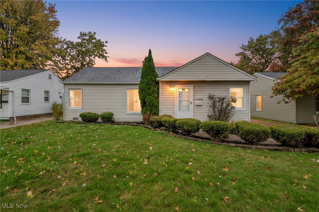 1400 Orchard Heights Drive Property Photo 2