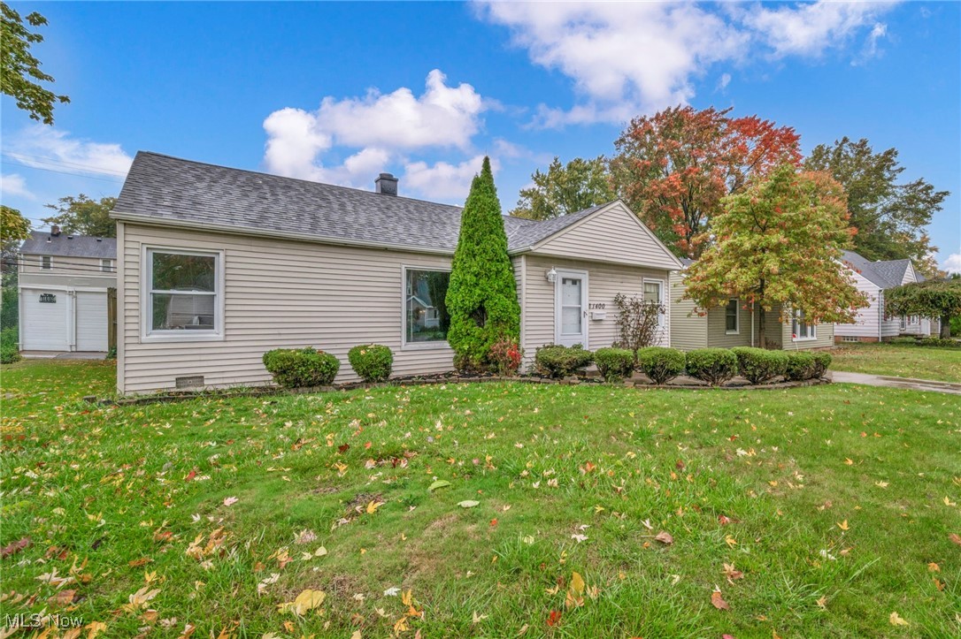 1400 Orchard Heights Drive Property Photo 4