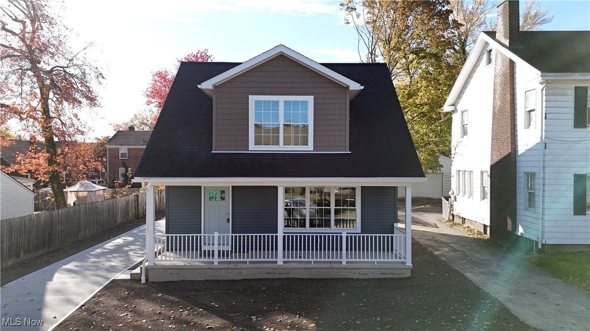 257 Outlook Avenue Property Photo 1