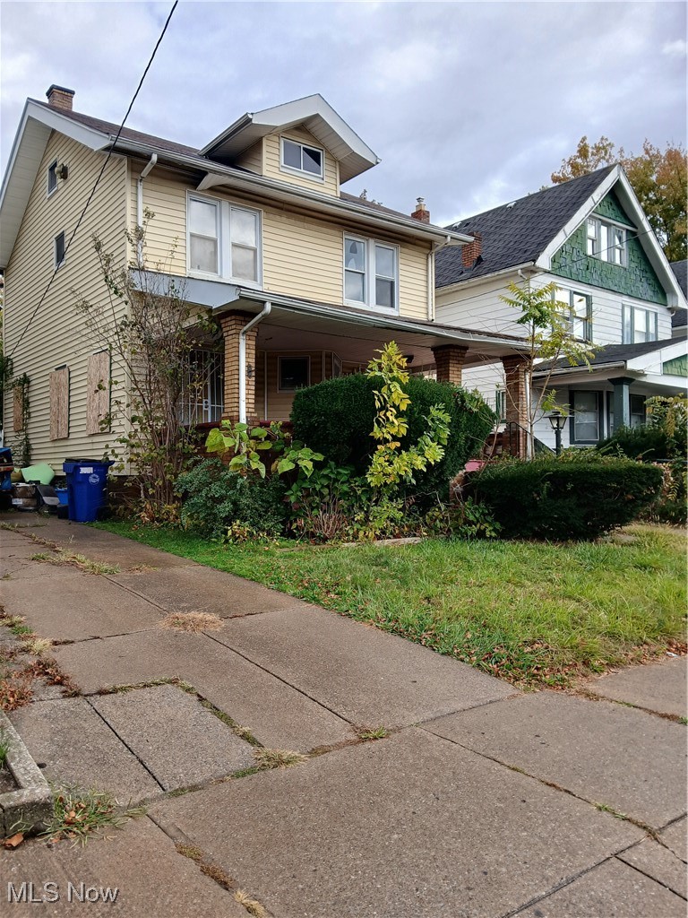475 E 118th Street Property Photo 2