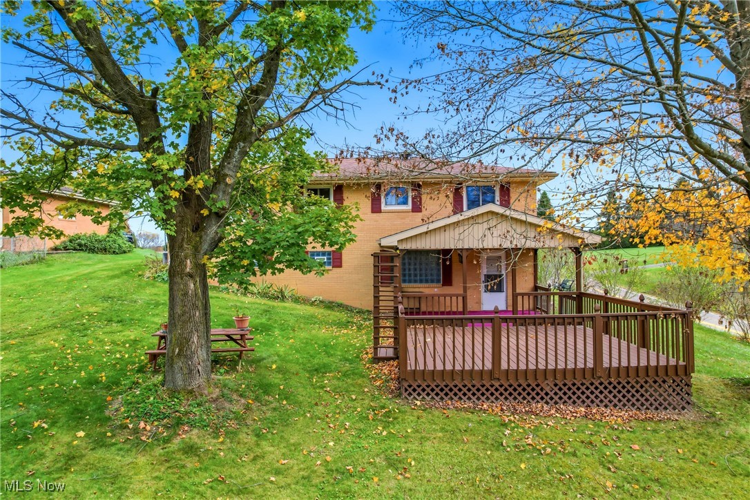 48528 Spruce Court Property Photo 9