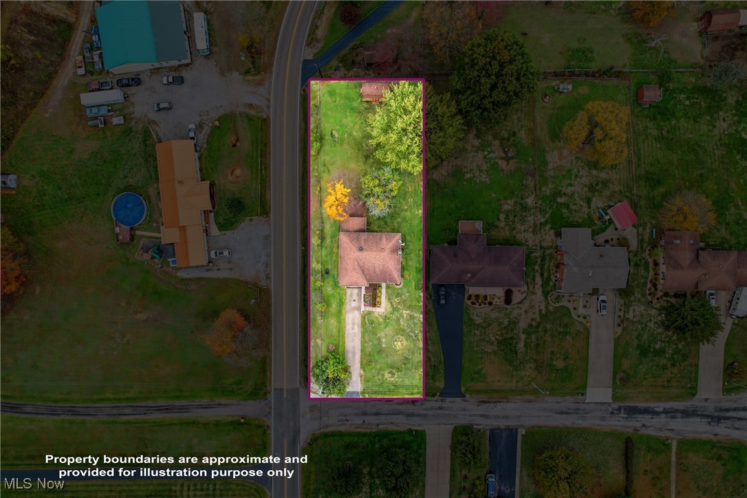 48528 Spruce Court Property Photo 21