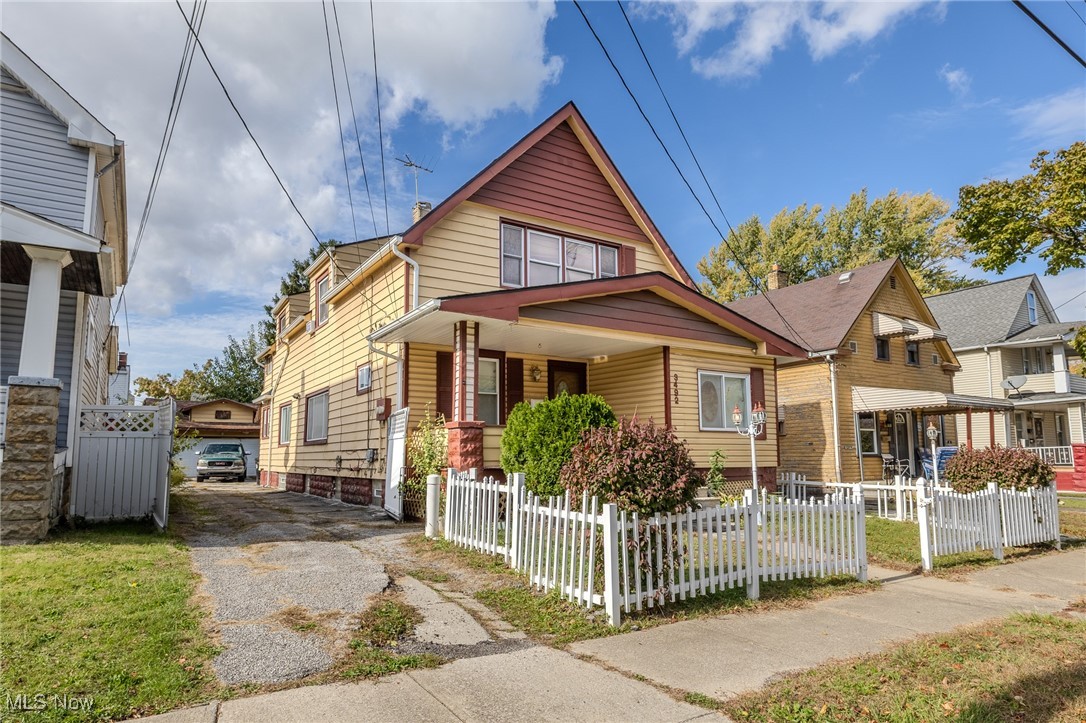 3492 W 56th Street Property Photo 1