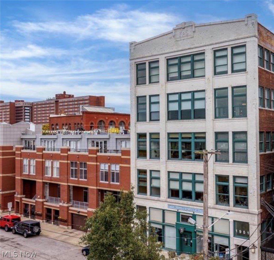 1951 W 26th Street 510