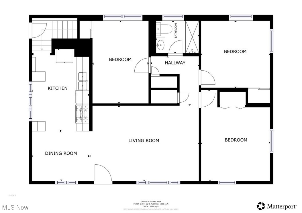 615 West Drive Property Photo 27