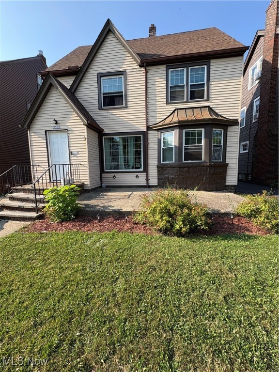 3599 Blanche Avenue Property Photo 1