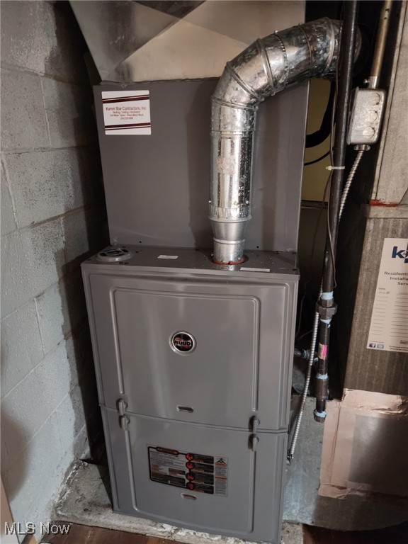 1691 E Parkhaven Drive Property Photo 28