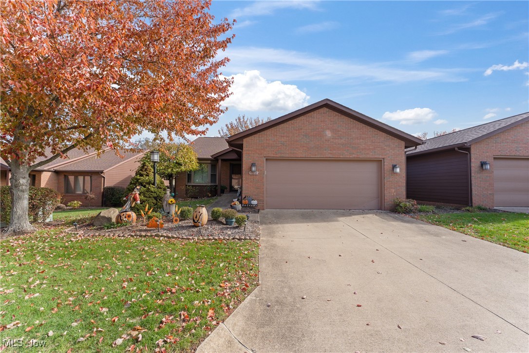 2185 Prestwick Drive Property Photo 1