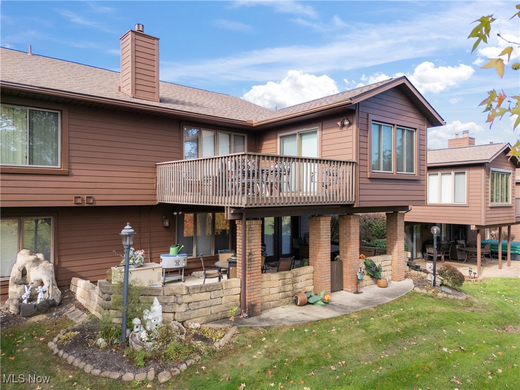 2185 Prestwick Drive Property Photo 5