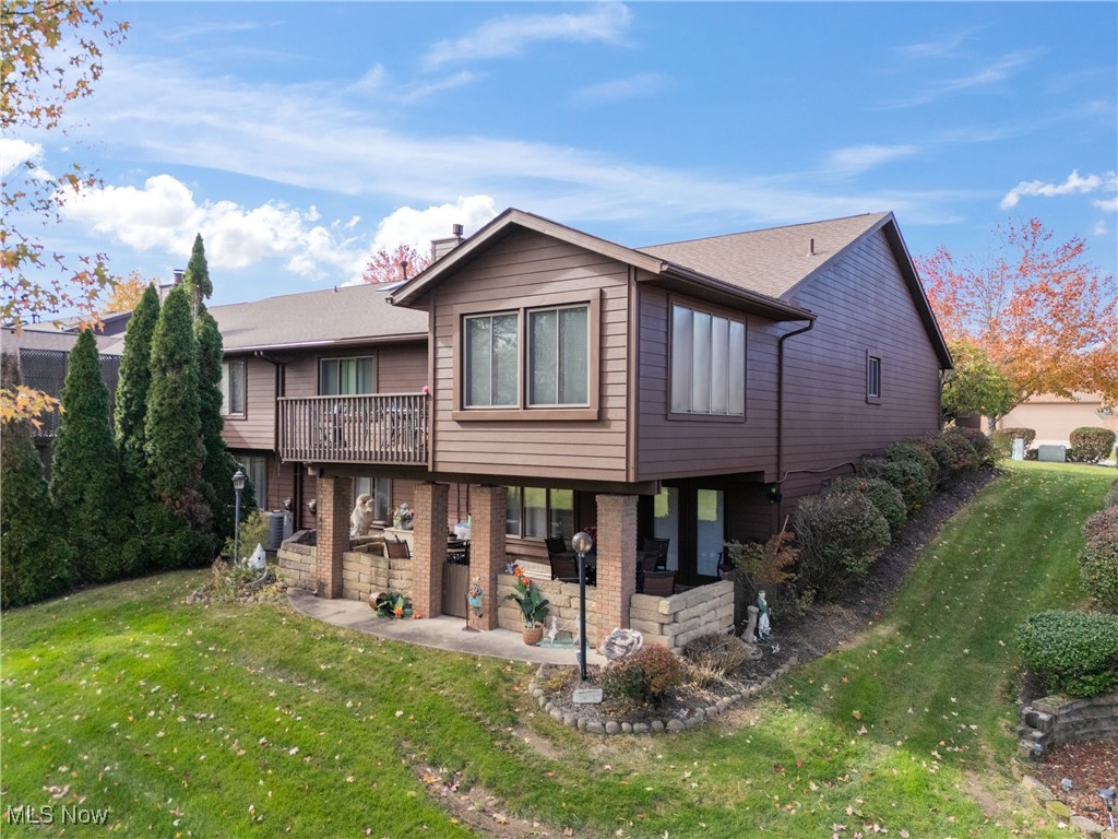 2185 Prestwick Drive Property Photo 6