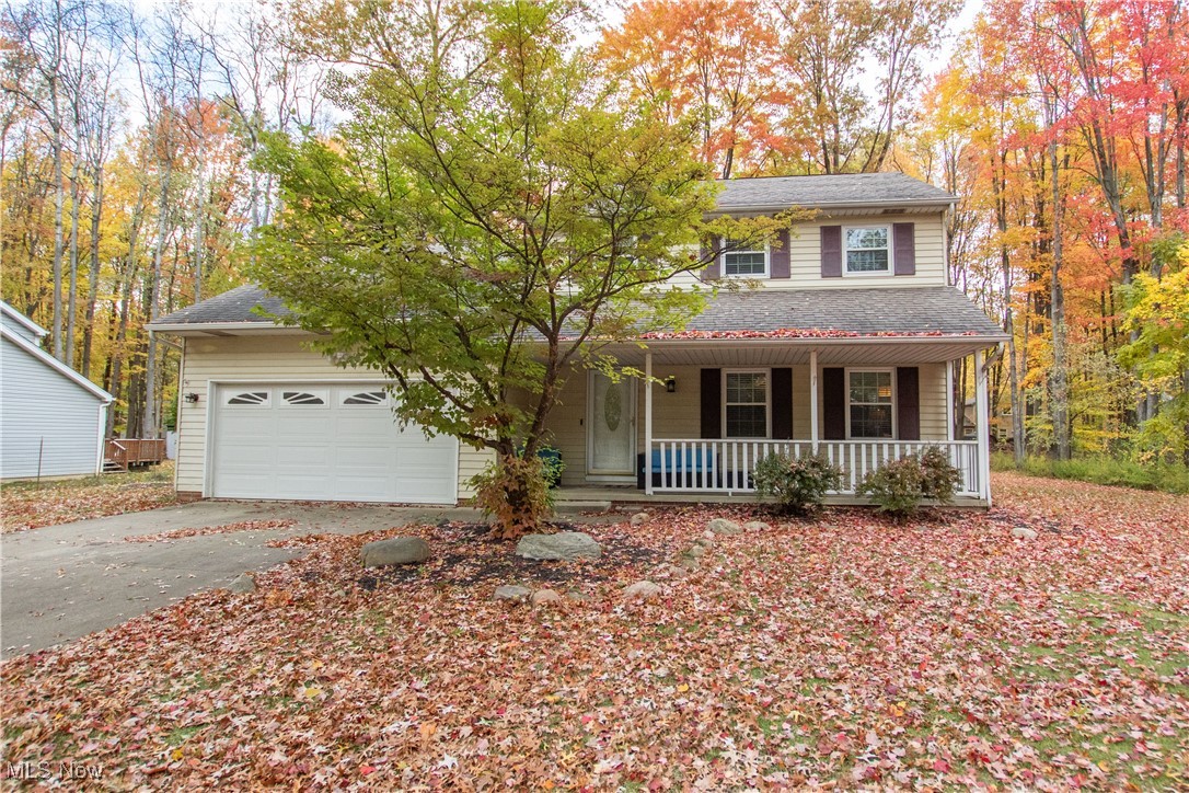 1499 Elizabeth Lane Property Photo 1