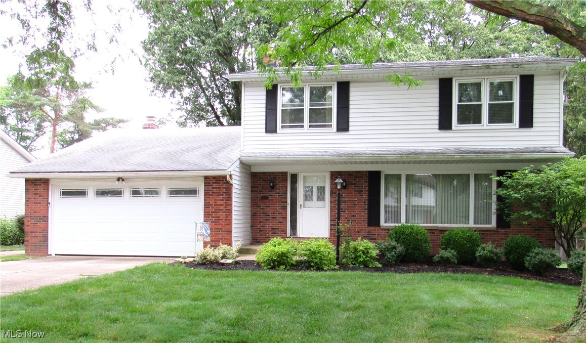 4805 Maple Hill Drive