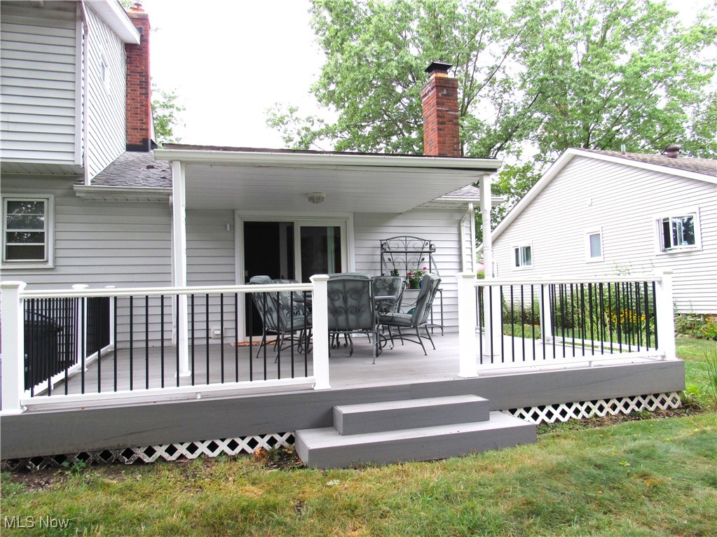 4805 Maple Hill Drive Property Photo 27