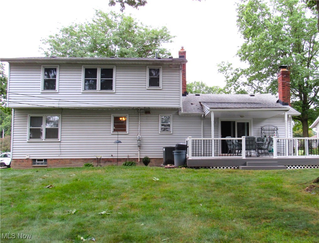 4805 Maple Hill Drive Property Photo 29