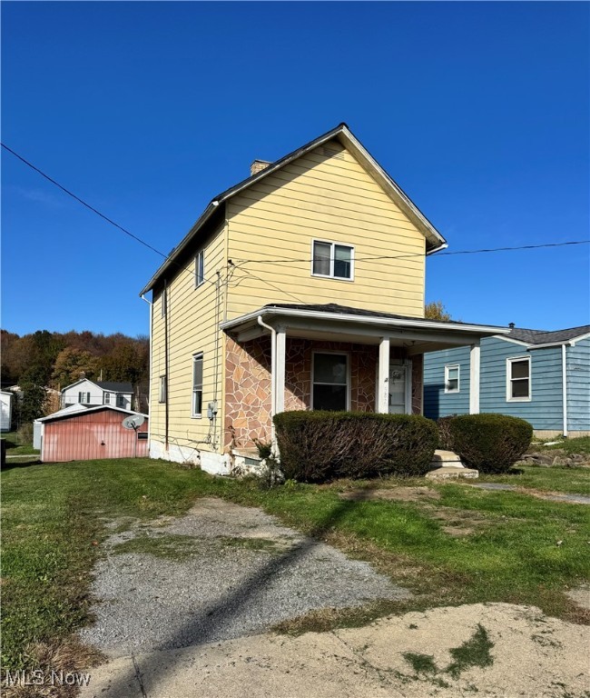 382 E Martin Street Property Photo 3