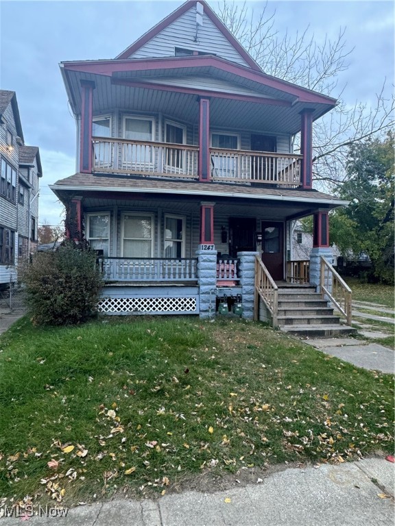 1247 E 84th Street Property Photo 2