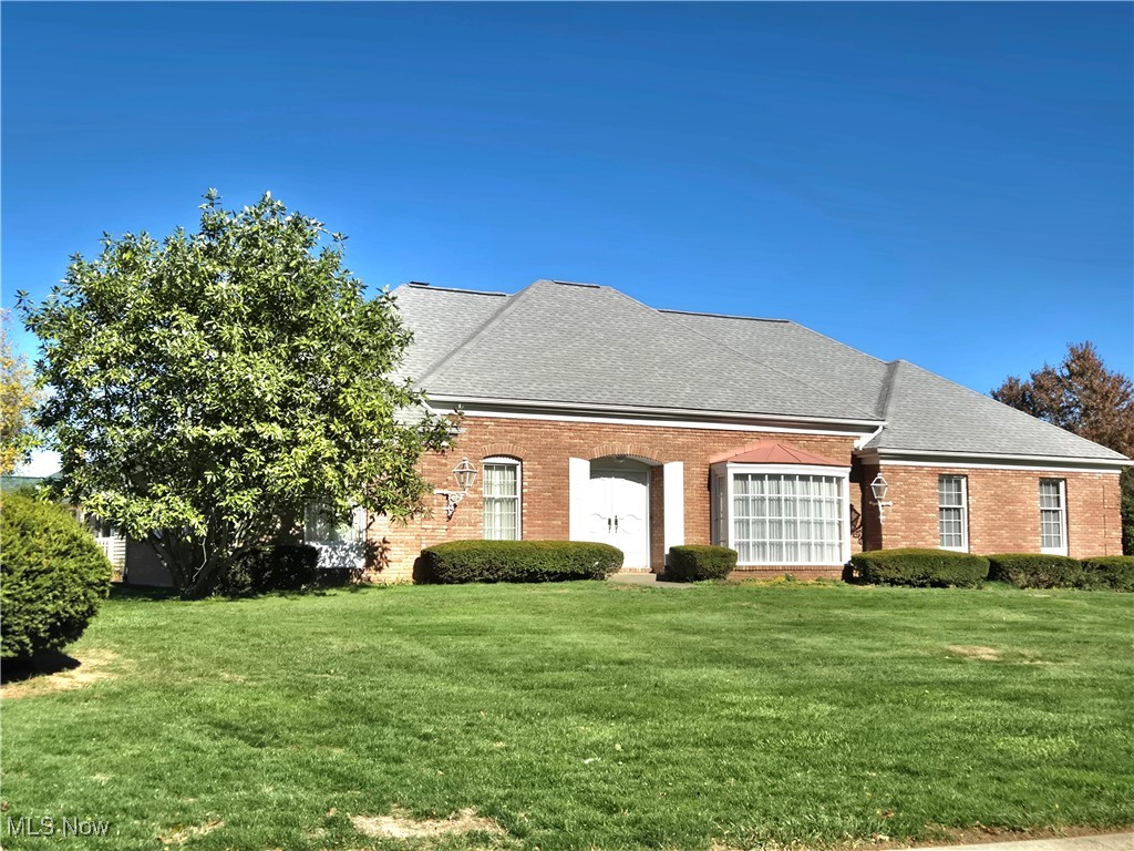 3859 Troon Drive Property Photo 3