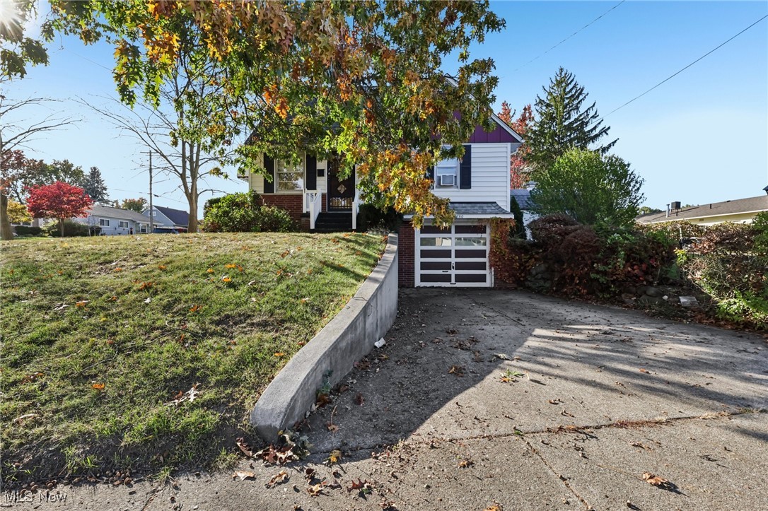 2780 Cory Avenue Property Photo 1