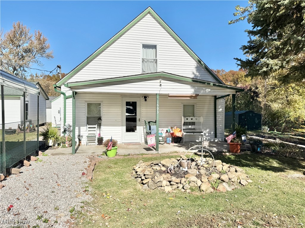 1693 Elfleda Street Property Photo 1