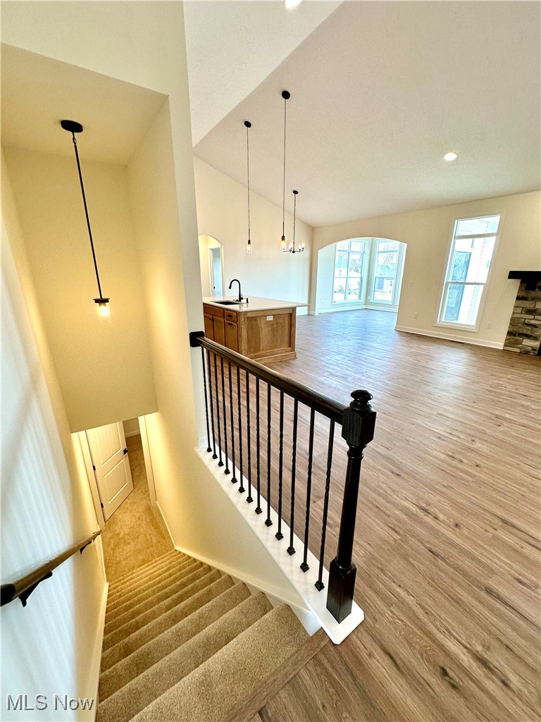 2319 Ledgestone Drive Nw Property Photo 8