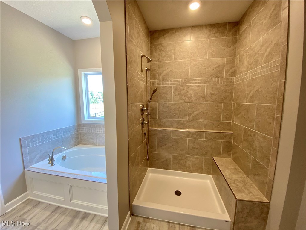 2319 Ledgestone Drive Nw Property Photo 13