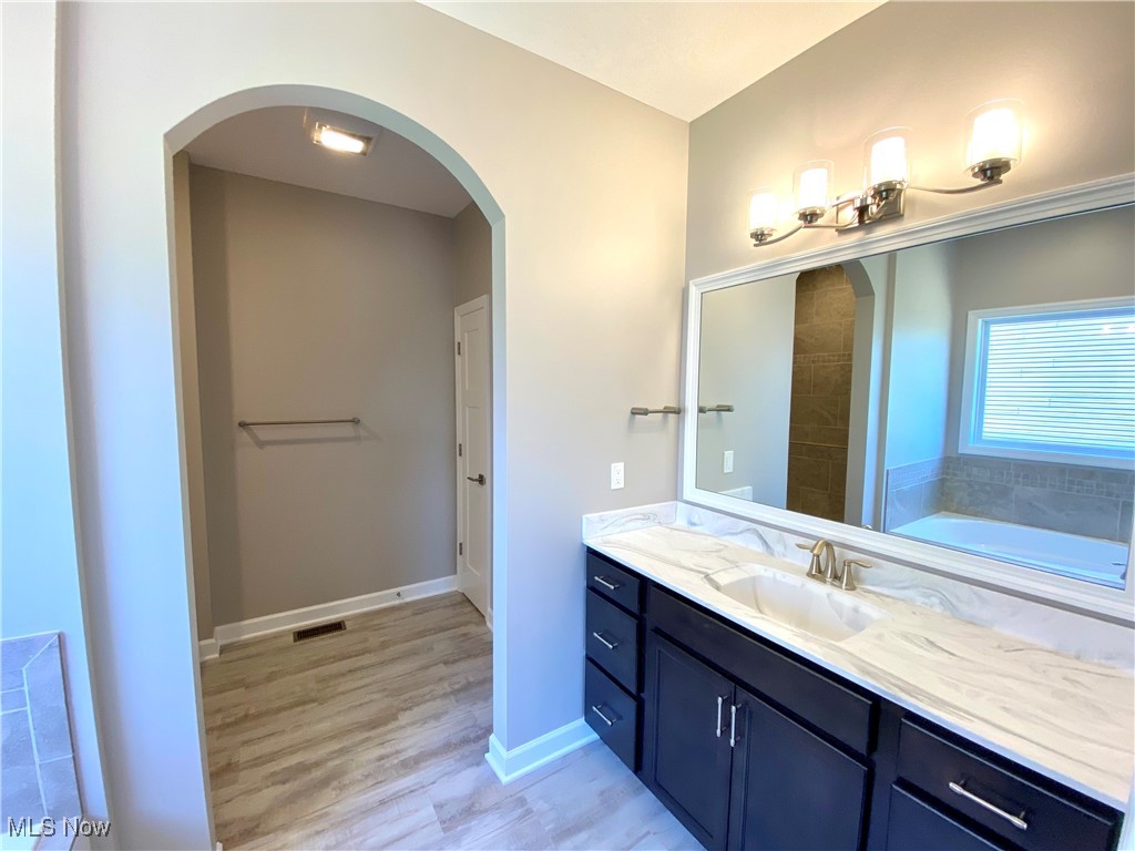 2319 Ledgestone Drive Nw Property Photo 15