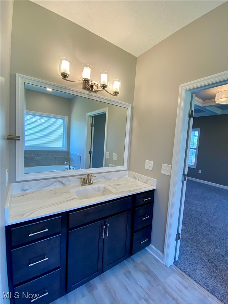 2319 Ledgestone Drive Nw Property Photo 16
